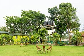 The Riverine Stays by Igatpuri