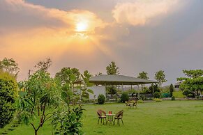 The Riverine Stays by Igatpuri