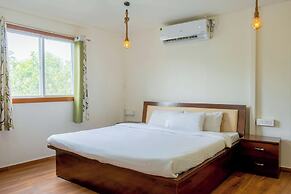 The Riverine Stays by Igatpuri