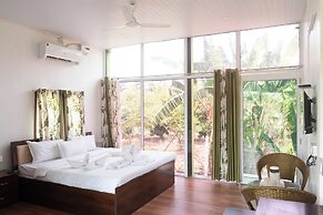 The Riverine Stays by Igatpuri