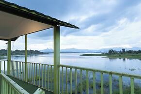 The Riverine Stays by Igatpuri