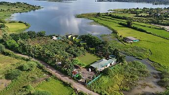 The Riverine Stays by Igatpuri