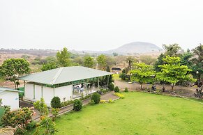 The Riverine Stays by Igatpuri