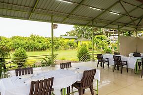 The Riverine Stays by Igatpuri