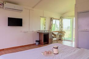 The Riverine Stays by Igatpuri