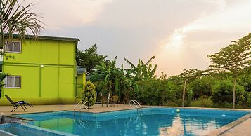 The Riverine Stays by Igatpuri