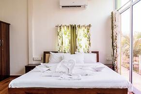 The Riverine Stays by Igatpuri