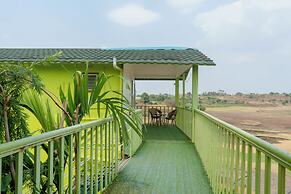 The Riverine Stays by Igatpuri