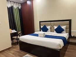 Hotel Mayur Palace