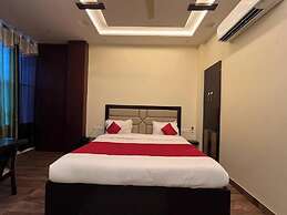 Hotel Mayur Palace