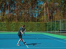 Modern Villa Located in the Achterhoek