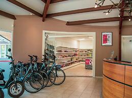 Modern Villa Located in the Achterhoek