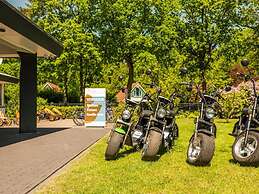 Modern Villa Located in the Achterhoek