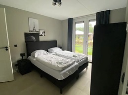 Modern Villa Located in the Achterhoek