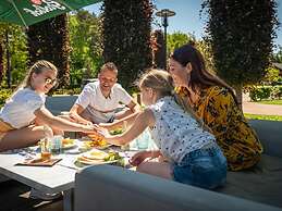 Modern Villa Located in the Achterhoek