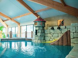 Modern Villa Located in the Achterhoek