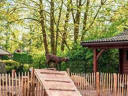 Modern Villa Located in the Achterhoek