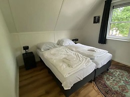 Modern Villa Located in the Achterhoek