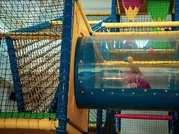 Modern Villa Located in the Achterhoek