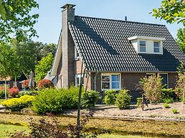 Modern Villa Located in the Achterhoek