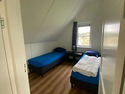 Modern Villa Located in the Achterhoek