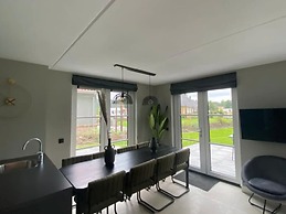 Modern Villa Located in the Achterhoek