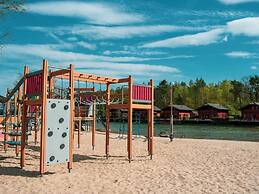 Modern Villa Located in the Achterhoek