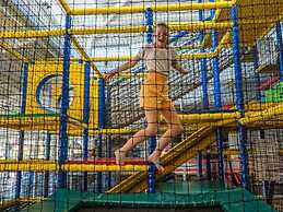 Modern Villa Located in the Achterhoek