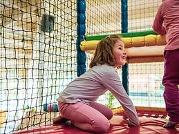 Modern Villa Located in the Achterhoek