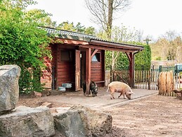 Modern Villa Located in the Achterhoek