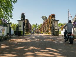 Modern Villa Located in the Achterhoek