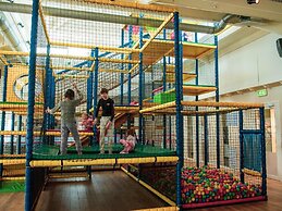 Modern Villa Located in the Achterhoek