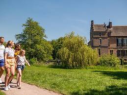 Modern Villa Located in the Achterhoek