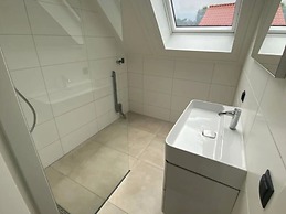 Modern Villa Located in the Achterhoek