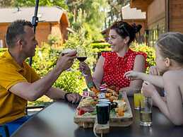 Modern Villa Located in the Achterhoek