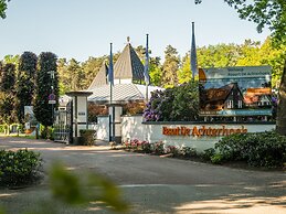 Modern Villa Located in the Achterhoek