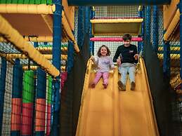 Modern Villa Located in the Achterhoek