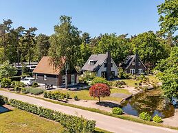 Modern Villa Located in the Achterhoek