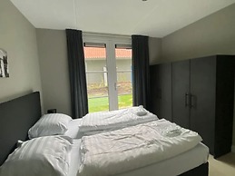 Modern Villa Located in the Achterhoek