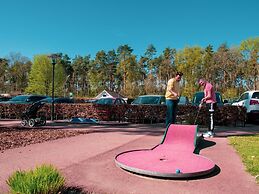 Modern Villa Located in the Achterhoek