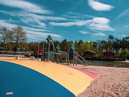 Modern Villa Located in the Achterhoek