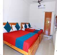 Aryas Residency