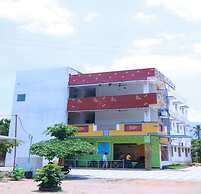 Aryas Residency