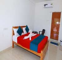 Aryas Residency