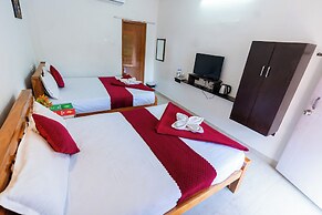 Aryas Residency