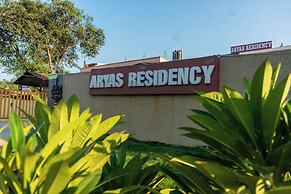 Aryas Residency