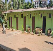 Aryas Residency
