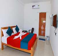 Aryas Residency