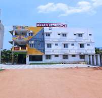 Aryas Residency