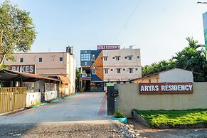 Aryas Residency